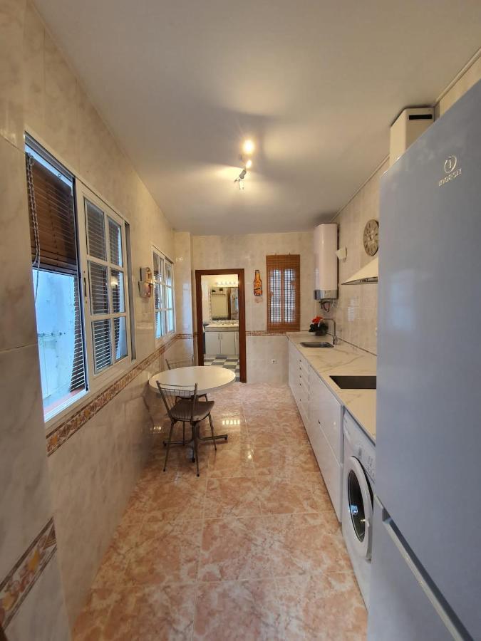 Apartamento Ollerias Μάλαγα Εξωτερικό φωτογραφία