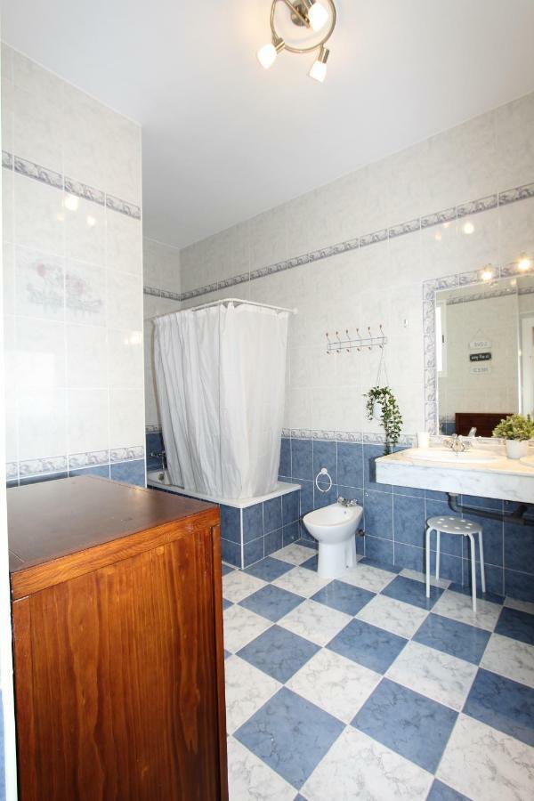 Apartamento Ollerias Μάλαγα Εξωτερικό φωτογραφία