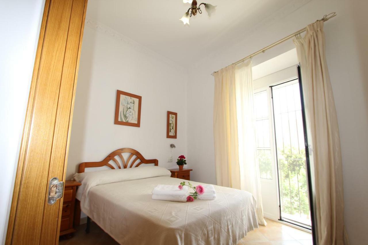 Apartamento Ollerias Μάλαγα Εξωτερικό φωτογραφία