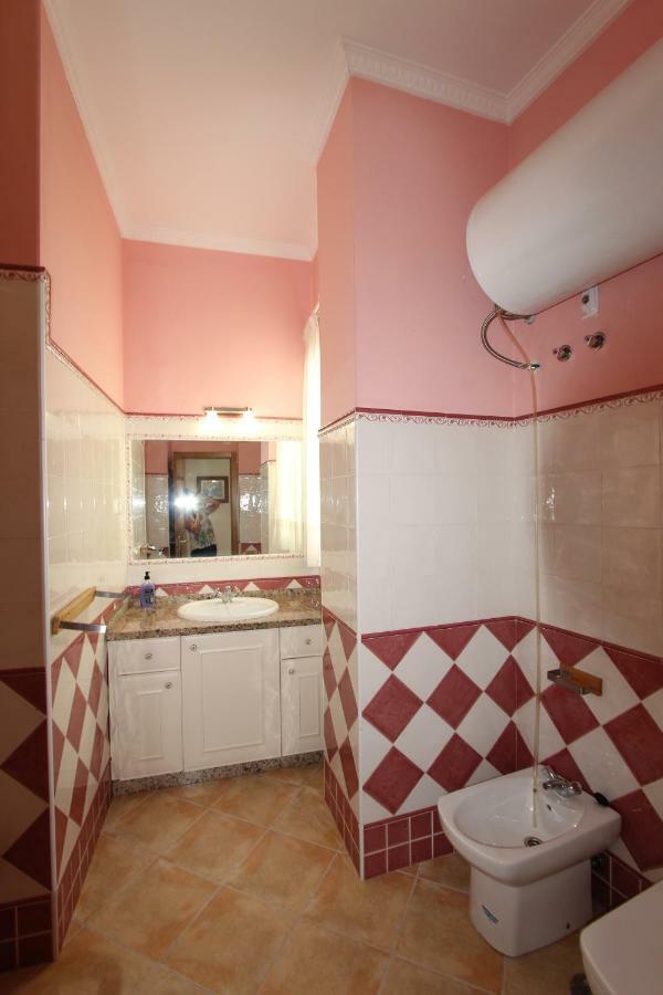 Apartamento Ollerias Μάλαγα Εξωτερικό φωτογραφία