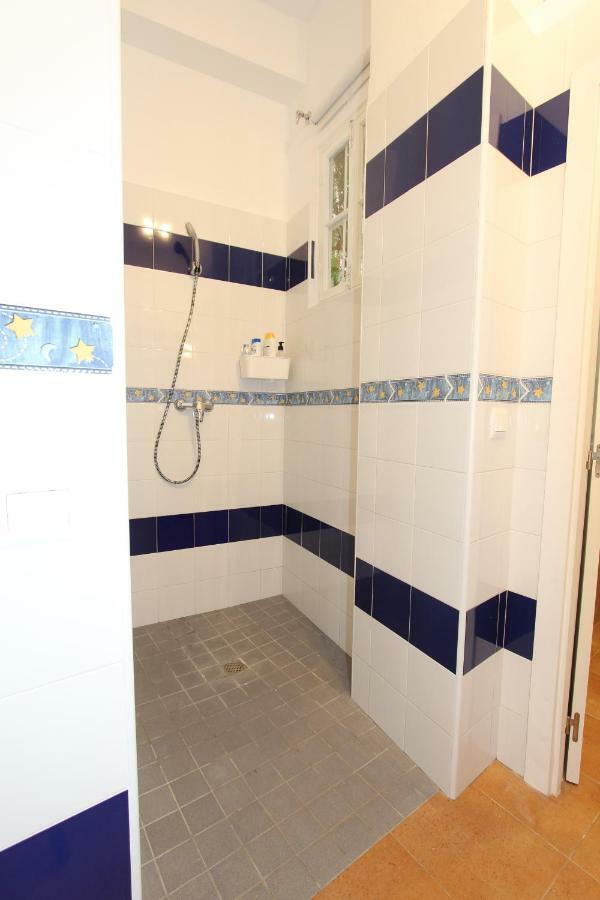 Apartamento Ollerias Μάλαγα Εξωτερικό φωτογραφία