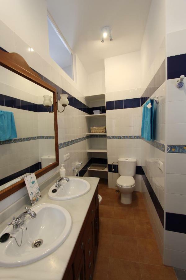 Apartamento Ollerias Μάλαγα Εξωτερικό φωτογραφία