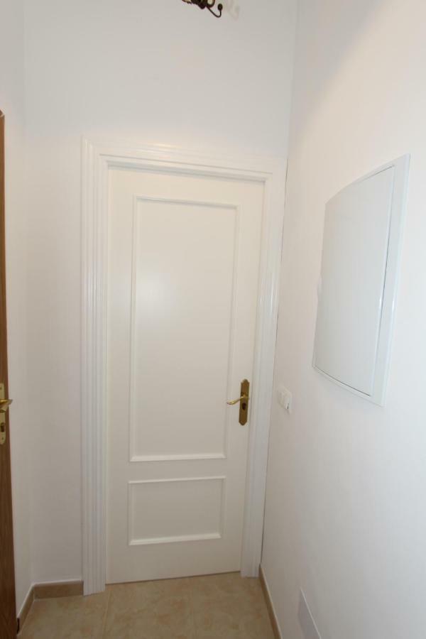 Apartamento Ollerias Μάλαγα Εξωτερικό φωτογραφία