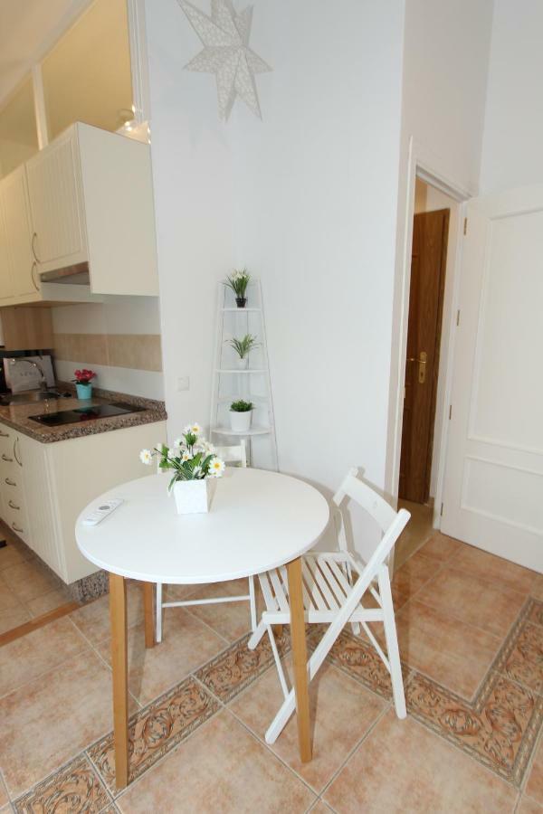 Apartamento Ollerias Μάλαγα Εξωτερικό φωτογραφία