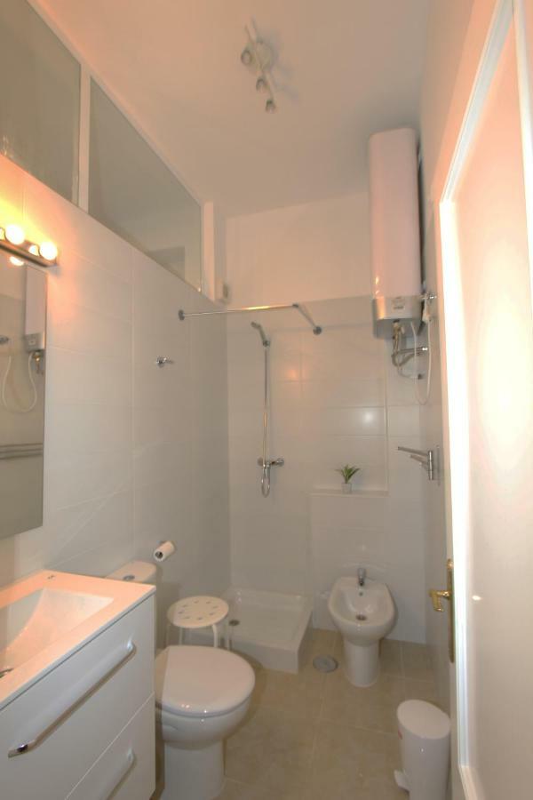 Apartamento Ollerias Μάλαγα Εξωτερικό φωτογραφία